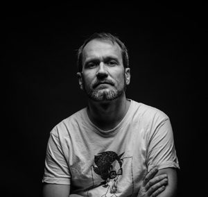 Javier Villamor