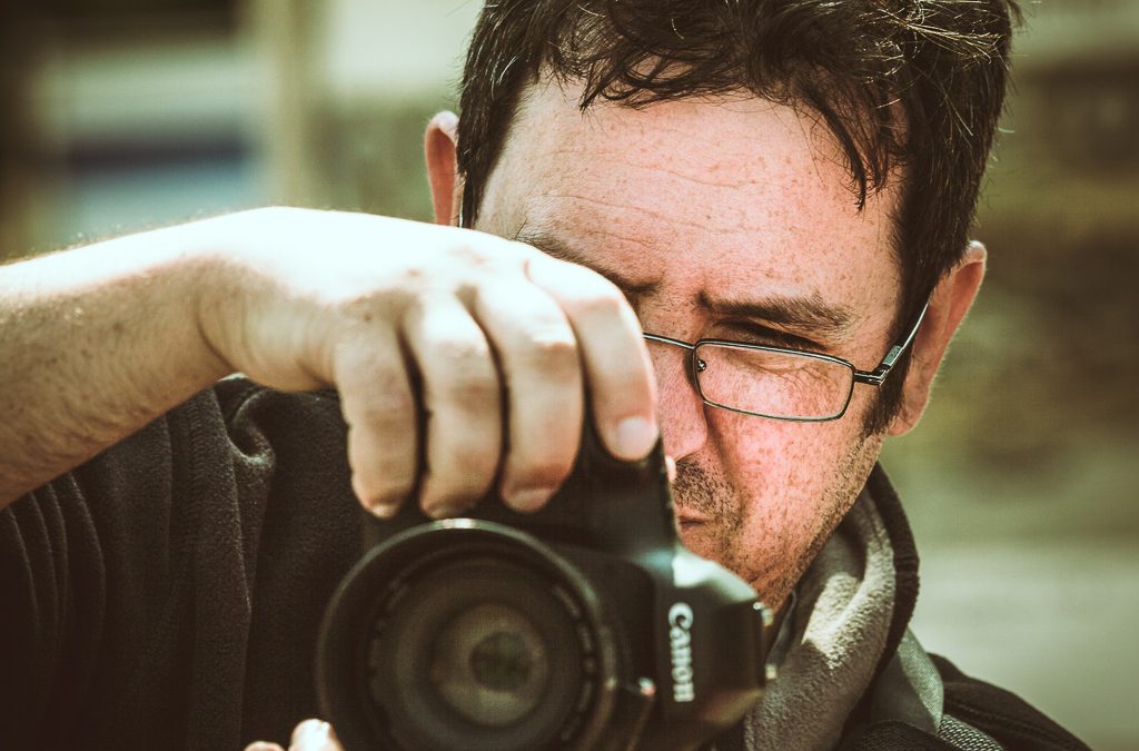 Antonio Ángel Martínez Pérez