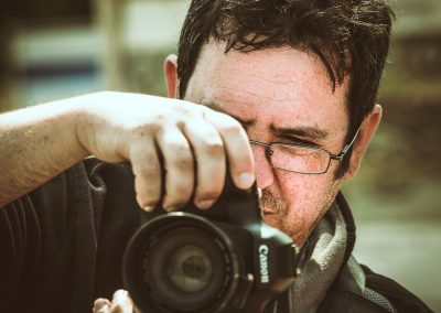 Antonio Ángel Martínez Pérez