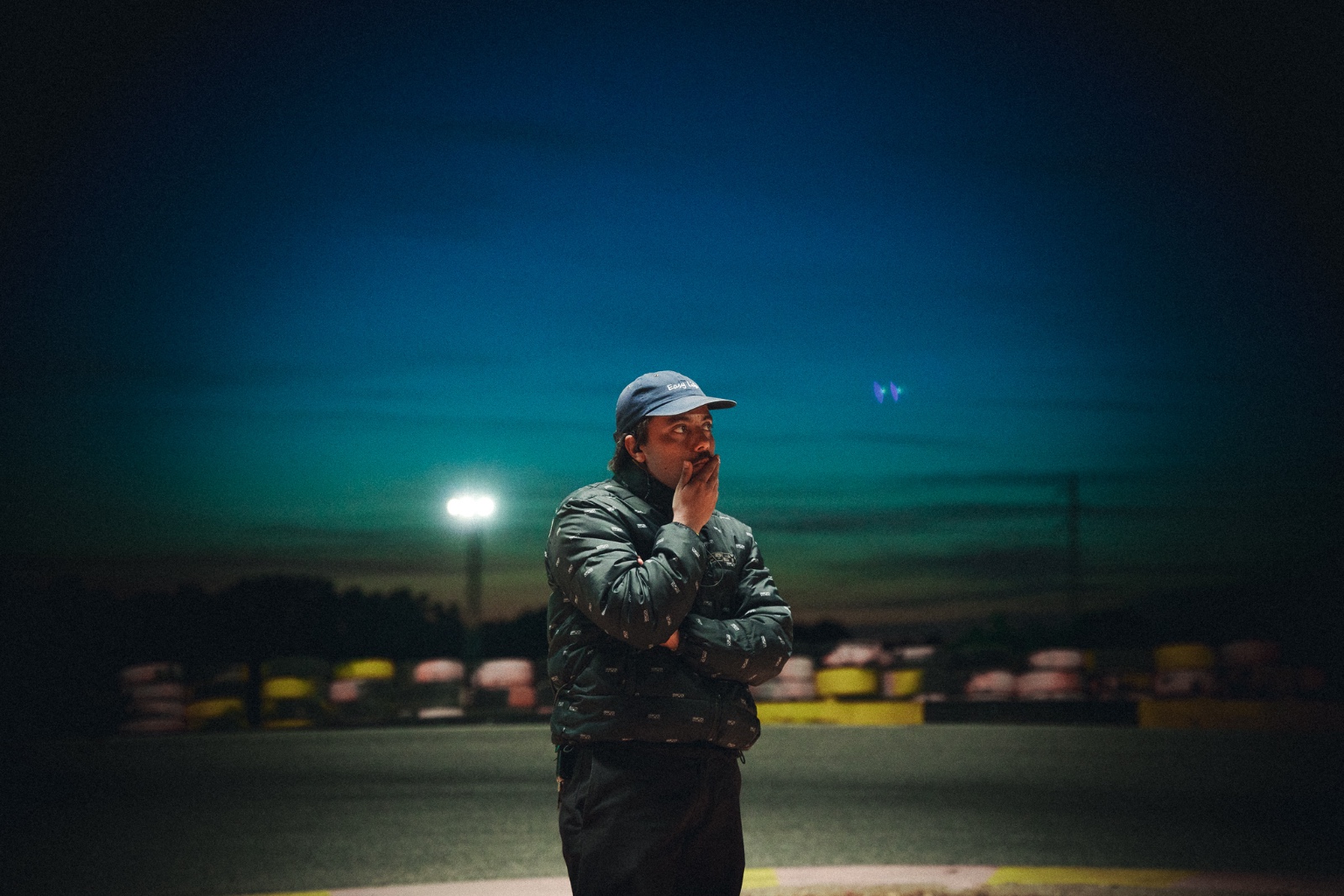 JCB_BIO Juan Carlos Ballesteros