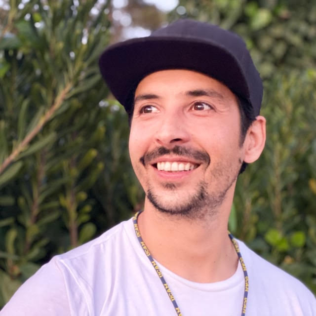 JUAN ANTONIO "CARTER" DIAZ BAÑO